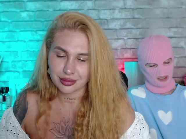 live sex chats HannaSveet