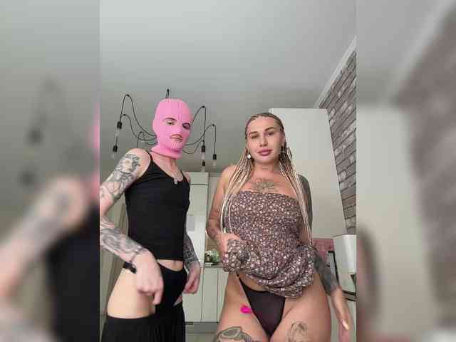 nude live webcam HannaSveet