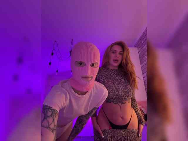chat with online HannaSveet