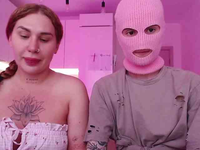 lovebarbiebig webcam