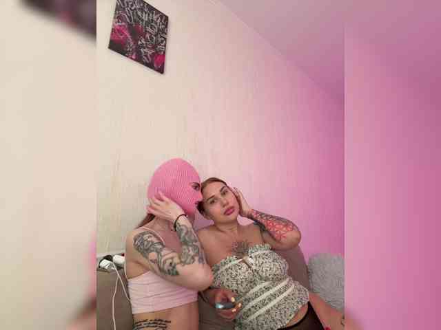 lovebarbiebig webcam