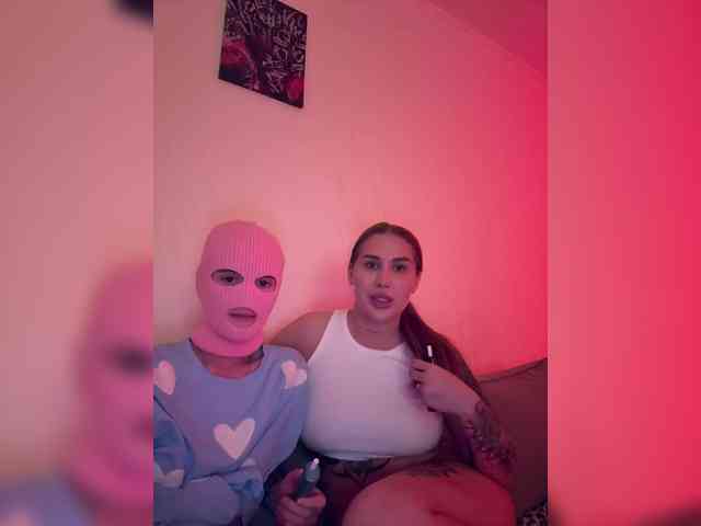 lovebarbiebig webcam