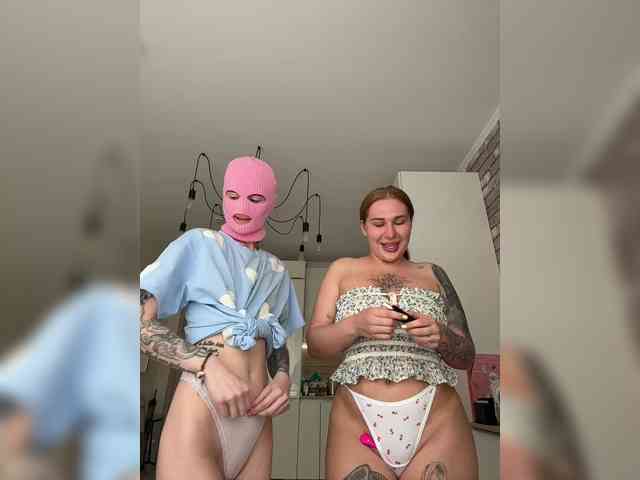 lovebarbiebig webcam