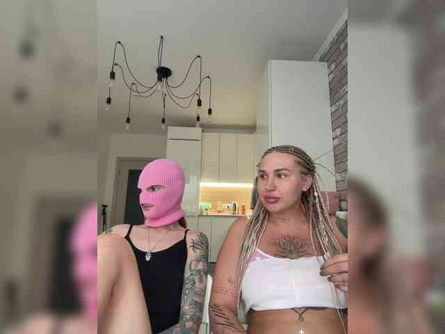 live adult cam HannaSveet