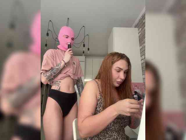 lovebarbiebig webcam