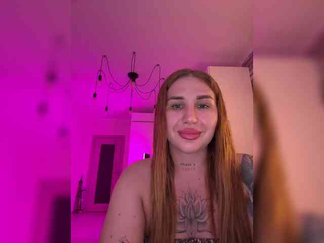 chatting HannaSveet