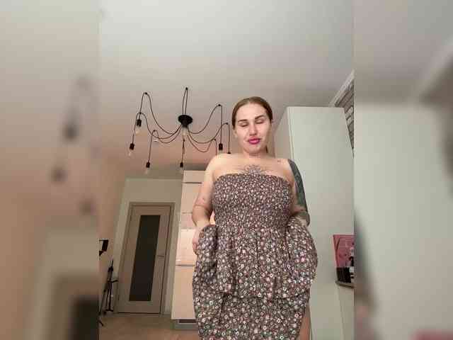 free live chat HannaSveet