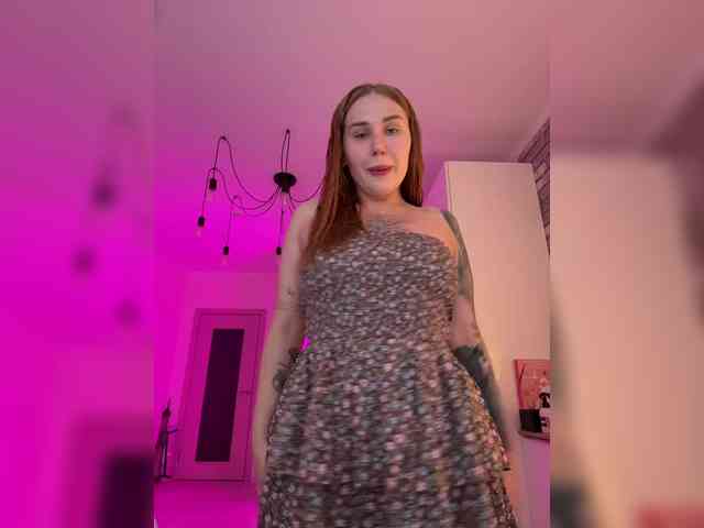 videochat online HannaSveet