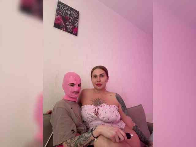nude live webcam HannaSveet