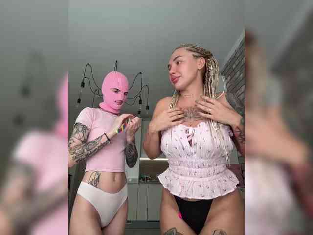 nude amateur sex HannaSveet