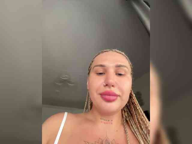 online sex chatroom HannaSveet