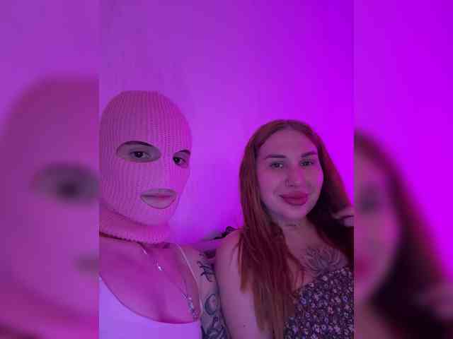 lovebarbiebig webcam