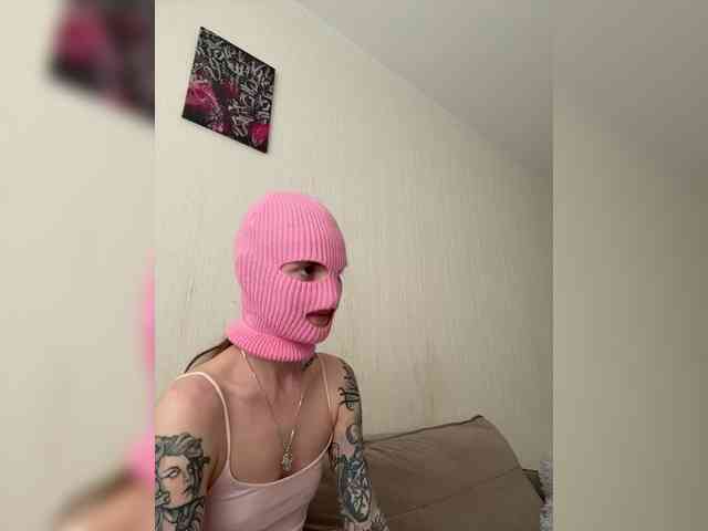 webcam free HannaSveet