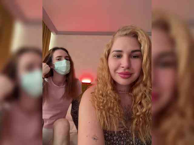 spy cam HannaSveet
