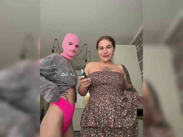lovebarbiebig webcam