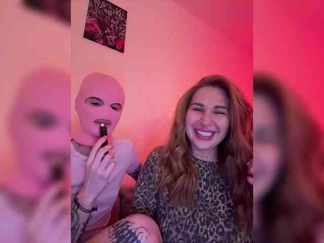 live adult cam HannaSveet