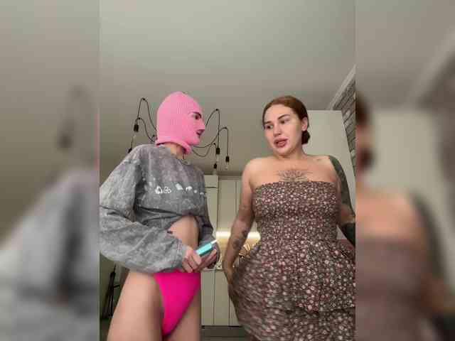 chat porno HannaSveet