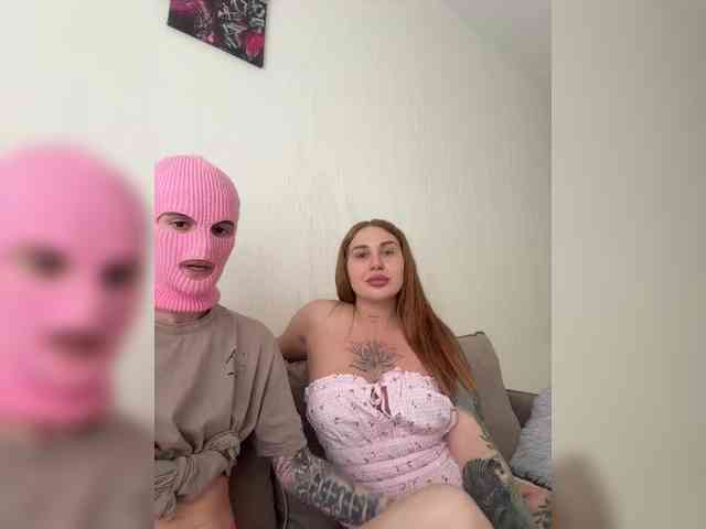 lovebarbiebig webcam