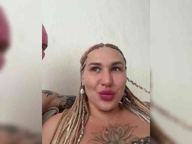 public webcam sex HannaSveet