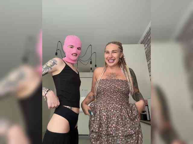 live adult cam HannaSveet