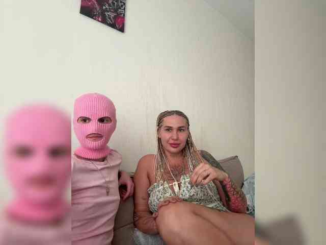 webcam free HannaSveet