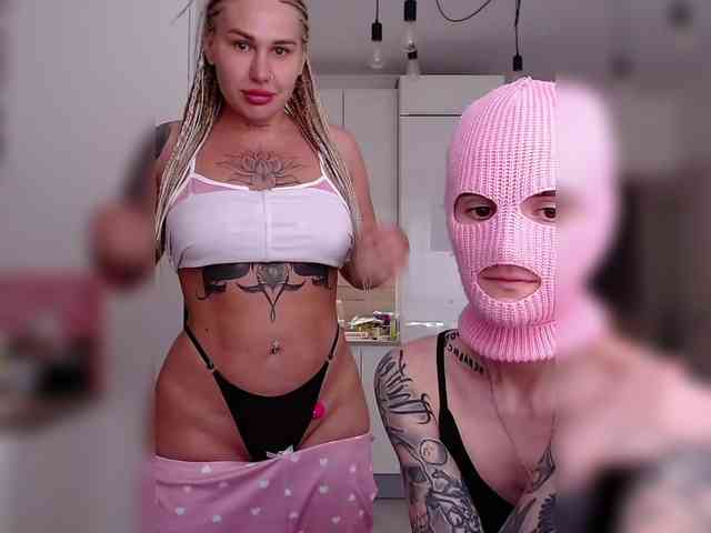 nude amateur sex HannaSveet