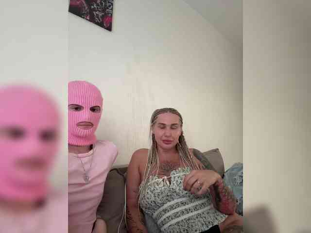 HannaSveet Live Webcam on BongaCams