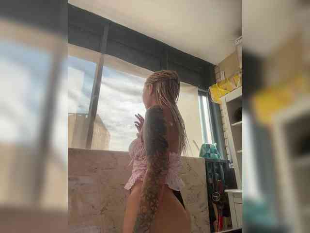 online chat free video HannaSveet