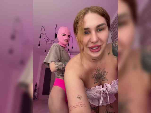 lovebarbiebig webcam