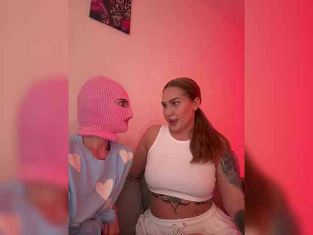 chatting HannaSveet