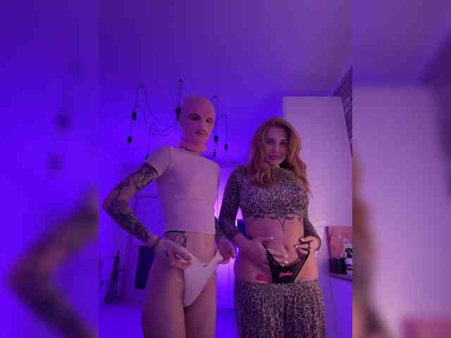 online sex chatroom HannaSveet