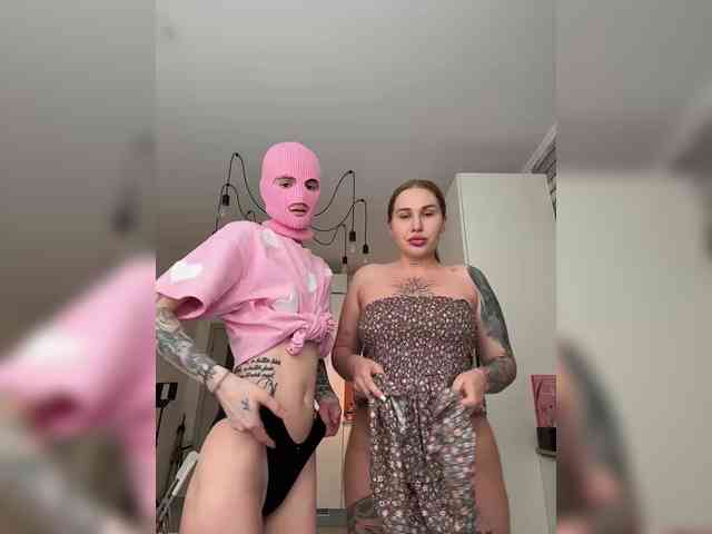 online sex chatroom HannaSveet