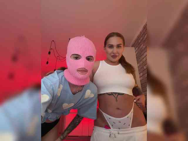 lovebarbiebig webcam