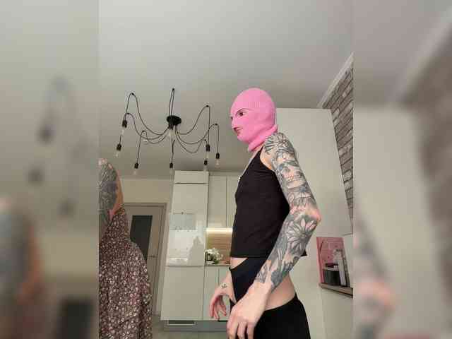 live web cam online HannaSveet