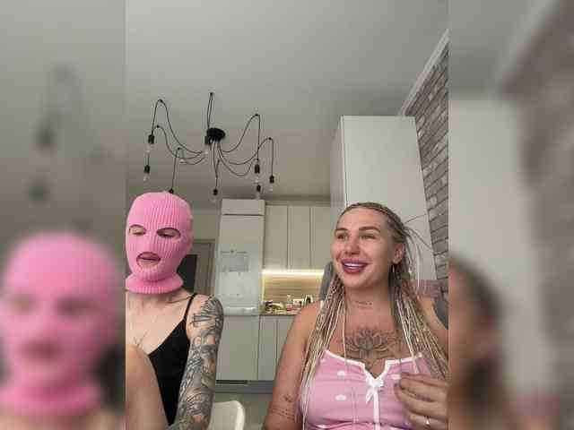 nude amateur sex HannaSveet