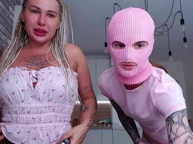 chatting HannaSveet