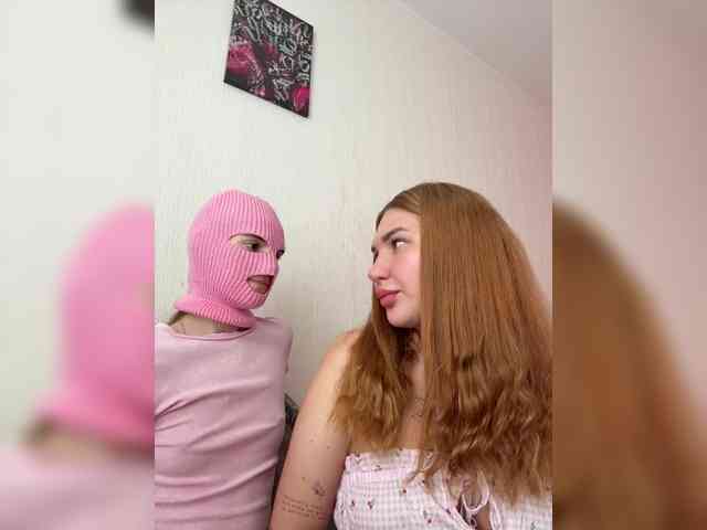 amateur nude webcam HannaSveet