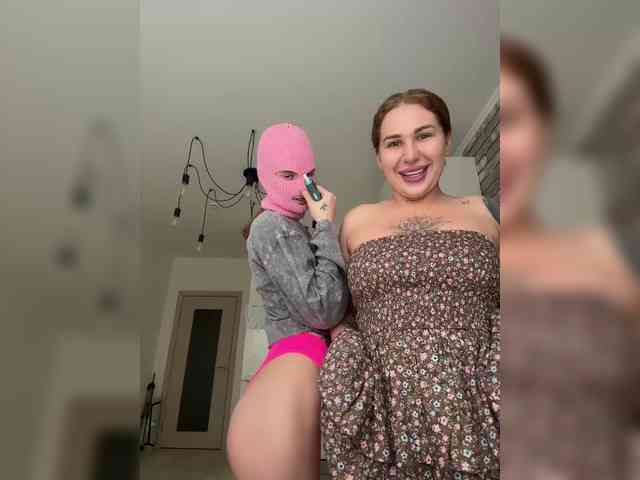 nude live webcam HannaSveet