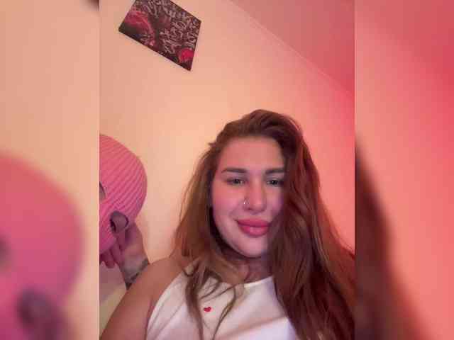 lovebarbiebig webcam