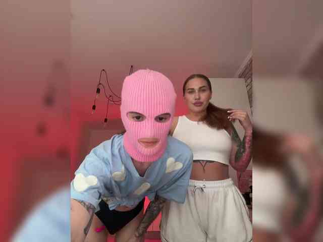 lovebarbiebig webcam