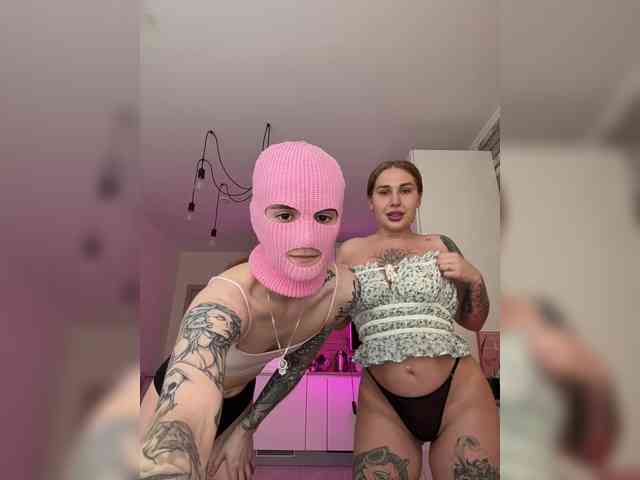 online sex video chat HannaSveet