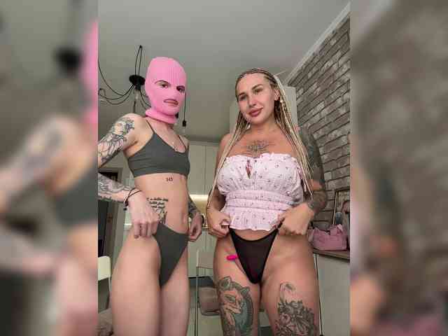 livesex chat HannaSveet