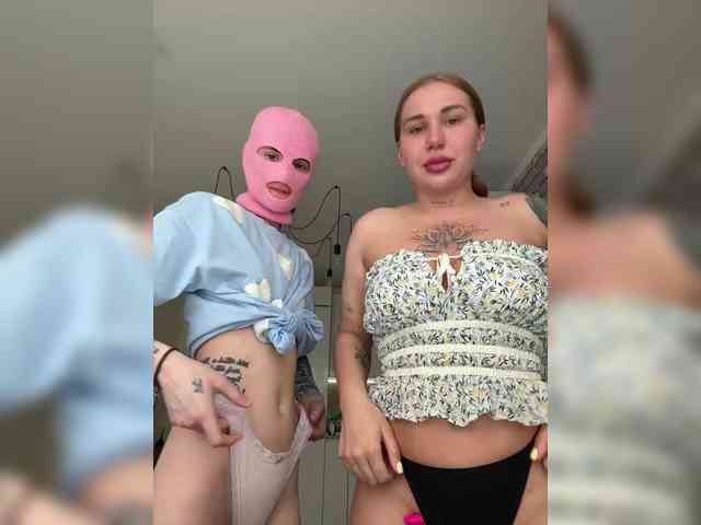 HannaSveet Live Webcam on BongaCams