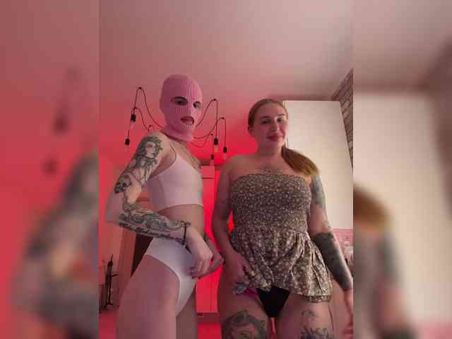 amateur nude webcam HannaSveet
