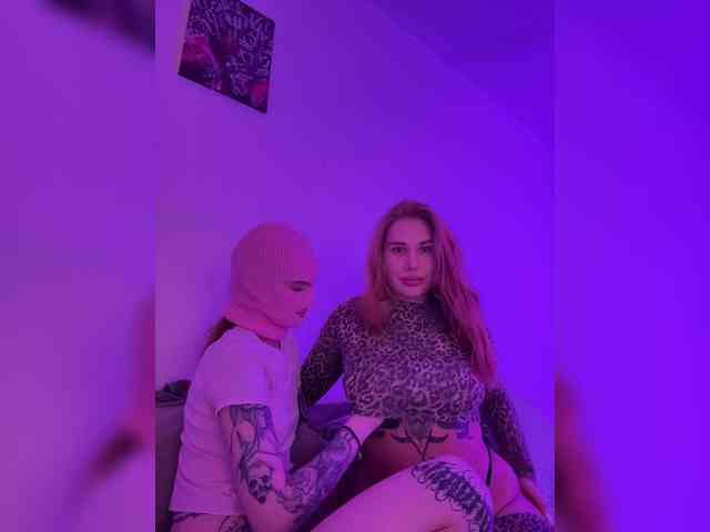 chatting HannaSveet