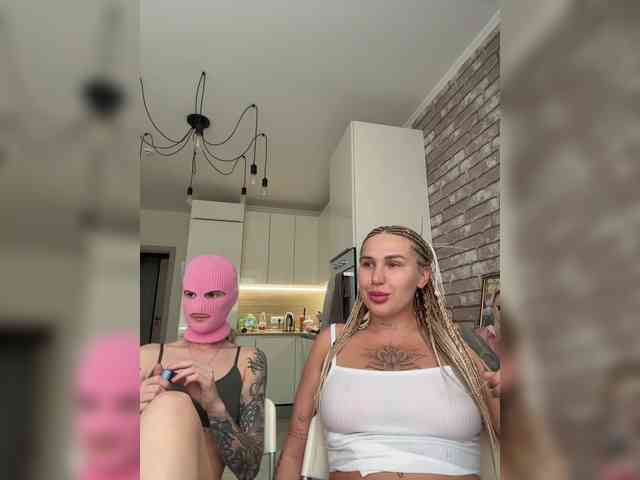 webcam rough sex HannaSveet
