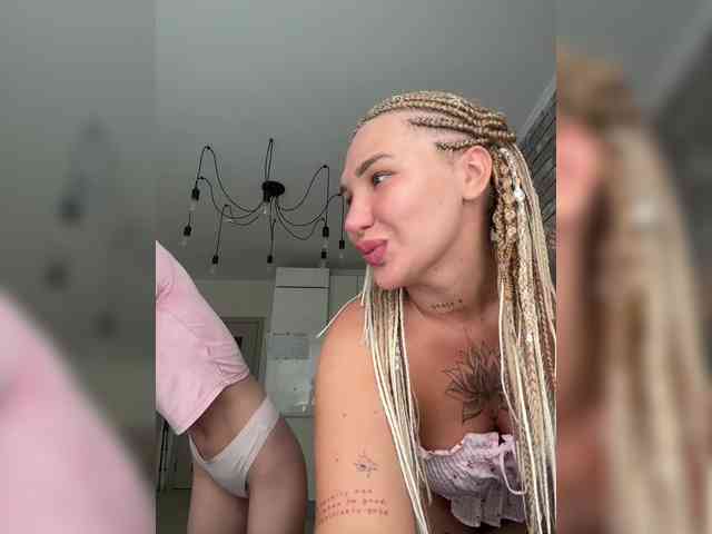 online chat free video HannaSveet