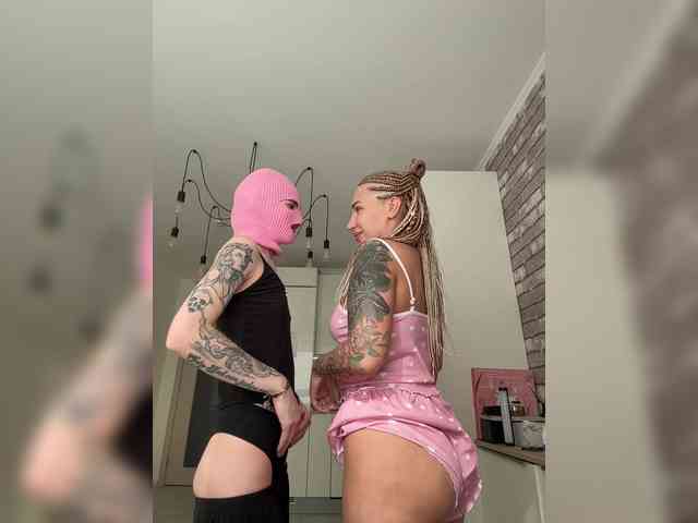 online video chatting HannaSveet