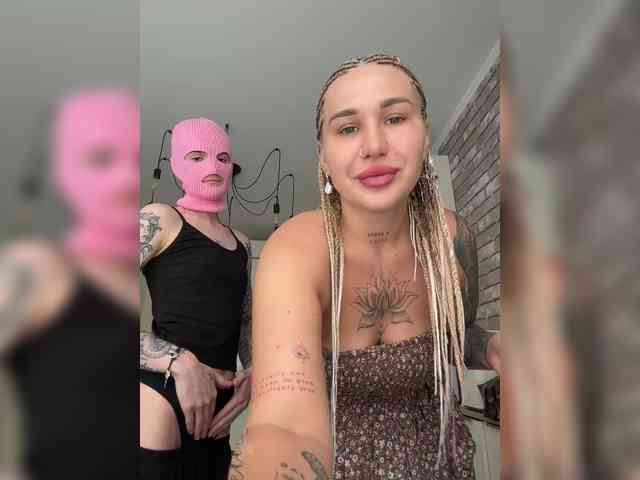 sex online chat HannaSveet