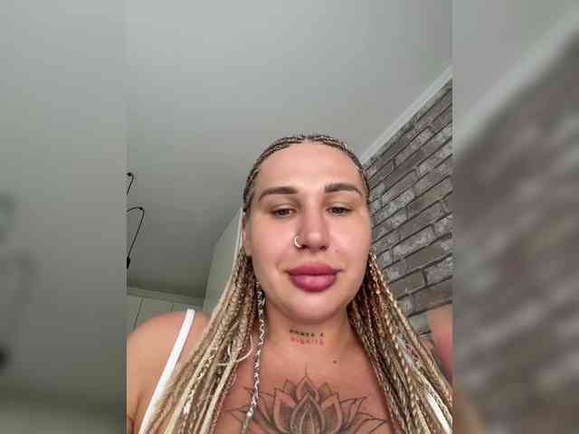 chatroom porn HannaSveet